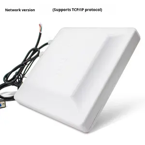 Wiegand 인터페이스 주파수 860-960MHz <span class=keywords><strong>UHF</strong></span> 915 액세스 제어 카드 리더 플라스틱/ABS <span class=keywords><strong>RFID</strong></span> 카드 리더 - Product Image 6