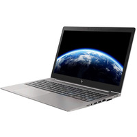 NOVITÀ 95 per ZBook 15 G5 Intel I7 16GB RAM 512GB SSD Laptop 15.6 pollici Tastiera Inglese Windows 10 Pro per Uso Aziendale ed Educativo