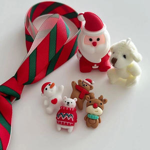 Breloques décoratives pour montre <span class=keywords><strong>Apple</strong></span> <span class=keywords><strong>Watch</strong></span>, Bracelet en Silicone, jambe en métal, clous décoratifs pour montre Sport, 500 modèles - Product Image 3