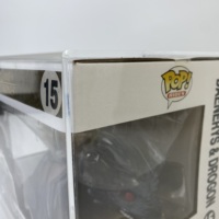 Vente chaude Étui en acrylique mural pour magasin de vente au détail Pop Funkoed Vitrine de figurines en vinyle