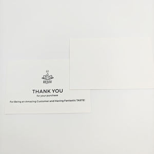 Tarjetas de Felicitación Triangulares de Lujo, Ecológicas, con Logotipo Personalizado Impreso en 1 Color, Papel Recubierto, Estampado Dorado, MOQ Bajo, Alta Calidad - Product Image 5