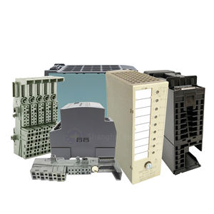 オリジナル 6ED1052-1CC00-0BA6 PLC 基本モジュール 8点入力 <span class=keywords><strong>4</strong></span>点リレー出力 - Product Image 3