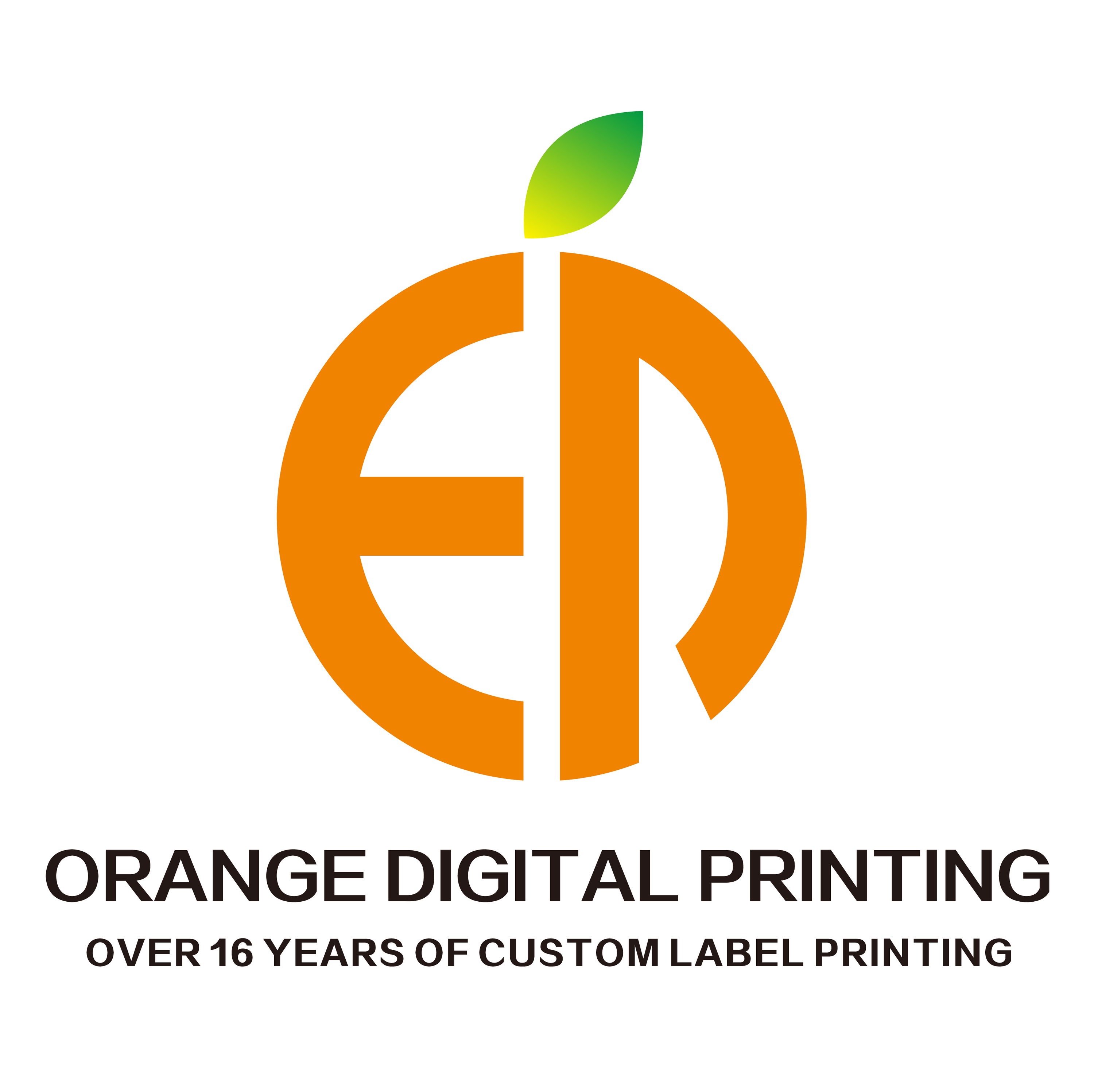 Shenzhen Little Orange Digital Printing Technology Co., Ltd.