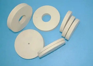 Juego de 5 Discos de Pulido de Fieltro de Lana, Placas de Pulido de 50mm/75mm, Almohadillas de Pulido de Alta Calidad para Automóviles - Product Image 4