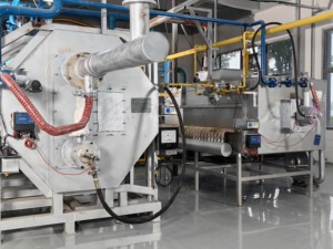 Vente directe usine – Pressostat de pression d'air pour systèmes de combustion avec filetage de raccordement pour le contrôle de pression des systèmes de brûleurs de chaudière - Product Image 5