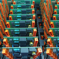 Carte de circuit imprimé vierge de ferraille de carte PCB de maîtresse électrique avec la finition de surface d'ENIG pour l'électronique grand public