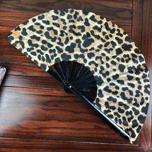 13 Inch 33 cm Bamboo Brand Hand Fan As Souvenir <b>Gifts</b> Wave Large Hand Fan - Product Image 3