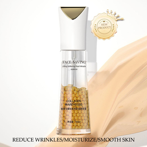 Dark Knuckle sáng huyết thanh hành động nhanh chóng Kem làm sáng cho tay khuỷu tay THẬM CHÍ điều trị tông màu da nhãn hiệu riêng OEM/ODM - Product Image 5