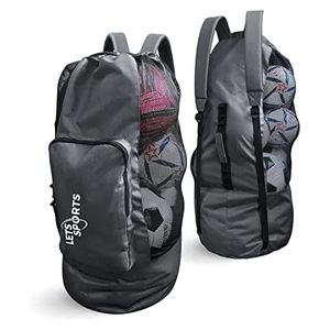 Mochila Deportiva Juvenil para Fútbol y Baloncesto, Bolsa de Accesorios Deportivos Juveniles, Muestra Gratis - Product Image 3