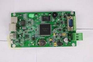 4,3 ''7'' 8 ''10,4'' CAN bus Panel PC <span class=keywords><strong>Embedded</strong></span> Wifi WinCE Android panel incrustado pantalla táctil PC para industrial - Product Image 4