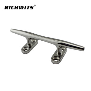 Richwits Scupper <b>Plug</b> Stainless Steel 1.5 Inch Marine Hardware For Boat Deck Gas Cap <b>Replacement</b> - Product Image 2