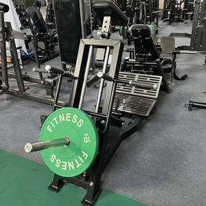 Attrezzatura Fitness Commerciale di Alta Qualità: Vogatore Verticale Integrato, Macchina Vogatore a T <span class=keywords><strong>per</strong></span> <span class=keywords><strong>Esercizi</strong></span> di Braccia e <span class=keywords><strong>Schiena</strong></span> - Product Image 4