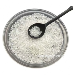 Granulés de polypropylène PP copolymère à impact pour moulage par injection 46MNK45 56M65 87MK40T - Product Image 1