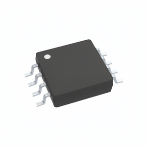 SN65LVDT101DGK 8 TSSOP, 8 MSOP (0.118", 3.00mm Width) Integrated Circuit Ic BOM IC In Stock IC REDRIVER 1CH 2GBPS 8VSSOP - Product Image 1