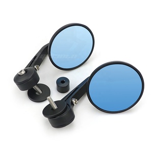 Espejo retrovisor de motocicleta para YAMAHA MT MT15 MT25 LC150 SNIPER XSR155 NMAX W175 AEROX <span class=keywords><strong>XMAX</strong></span>, espejos <span class=keywords><strong>retrovisores</strong></span> laterales para manillar - Product Image 4