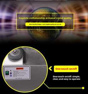 Máquina Industrial <span class=keywords><strong>para</strong></span> Saborizar <span class=keywords><strong>Palomitas</strong></span> de Maíz, Mezcladora y Recubridora <span class=keywords><strong>para</strong></span> Polvo y Líquido, Recubrimiento de Azúcar - Product Image 4