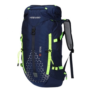 28L Portable Foldable Backpack Folding Mountaineering Bag Travel Knapsack Hiking <strong>Daypack</strong> <strong>Ultralight</strong> Outdoor Climbing Cycling - Product Image 1