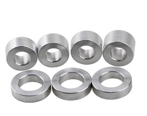 Vente chaude Entretoise creuse robuste en acier inoxydable finition unie M3-M8 Normes DIN ISO - Product Image 5