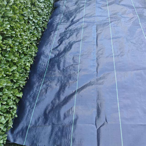 Toile de paillage agricole en PP <span class=keywords><strong>pour</strong></span> jardins, fermes et pelouses - Product Image 6