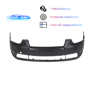 DAXIN Auto pièces Kit carrosserie pare-chocs de voiture pour <span class=keywords><strong>Hyundai</strong></span> <span class=keywords><strong>accent</strong></span> <span class=keywords><strong>2010</strong></span> OEM 86511-1E000 2006 <span class=keywords><strong>HYUNDAI</strong></span> <span class=keywords><strong>accent</strong></span> pare-chocs avant - Product Image 1