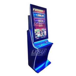 Cabinet da gioco in metallo in offerta speciale per macchina da gioco arcade Firelink Super 88 Fortune Lock <span class=keywords><strong>IT</strong></span> Link Rakin Bacon con 1 anno di garanzia - Product Image 6