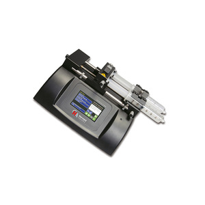 Pompe à perfusion Harvard Phd Ultra 3960, précision plus ou moins 0,25 %, pour usage en laboratoire - Product Image 3