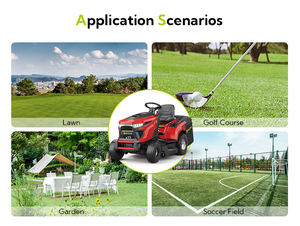 <span class=keywords><strong>Tractor</strong></span> Cortacésped <span class=keywords><strong>El</strong></span>éctrico con Asiento al <span class=keywords><strong>Mejor</strong></span> Precio, 9.2 kW, 2800 rpm - Product Image 4