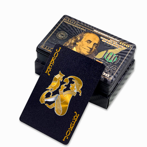 Anime <span class=keywords><strong>Sexual</strong></span> personalizable 54 portátil Durable Tarjeta de póquer portátil clásico reciclable lujo Durable plástico cubierta naipes - Product Image 1