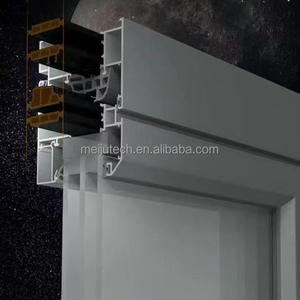 PA66GF25 <strong>Thermal</strong> Insulation Strips Mluti-Cavity Nylon for Broken Bridge Aluminum Windows for Warehouses Bedrooms-Direct Factory - Product Image 4