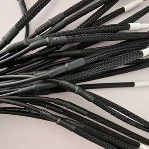 Kabel Harness Kartu Magnetik Pintu Elektrik dengan Konduktor Tembaga Berlapis Timah, Perakitan Kabel Berperingkat IP66 untuk Mesin - Product Image 3