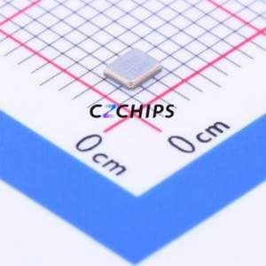 Q24FA20H00114 Crystal (Passive) SMD2520-4P Crystal Oscillator SMD Crystal Oscillator 25MHz 10ppm 10pF - Product Image 1