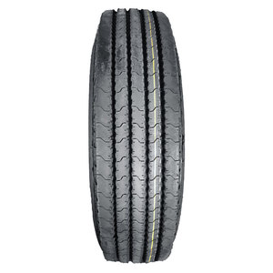 Pneus et roues commerciaux AURUNZE de marque chinoise à prix abordable – Vente chaude, haute qualité, pneus de camion 215/75R17.5 - Product Image 1