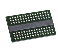 Dispositif logique programmable FPGA XC3S400A-4FTG256I, circuit intégré pour microcontrôleurs MT41K256M16TW-107