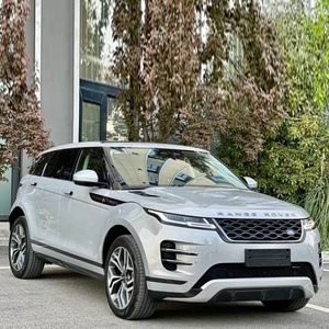 Land <span class=keywords><strong>Rover</strong></span> <span class=keywords><strong>Range</strong></span> <span class=keywords><strong>Rover</strong></span> <span class=keywords><strong>Evoque</strong></span> L <span class=keywords><strong>2022</strong></span> P300e SUV Usado, Económico, en Stock, Envío Rápido - Product Image 3