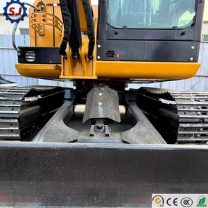 รถขุดขนาดเล็กมือสอง Cat 305.5E2 น้ำหนัก 5.5 ตัน ได้รับการรับรองมาตรฐาน CE ราคาคุ้มค่า ใช้งานน้อย พร้อมเครื่องจักร 306 307 308 - Product Image 4