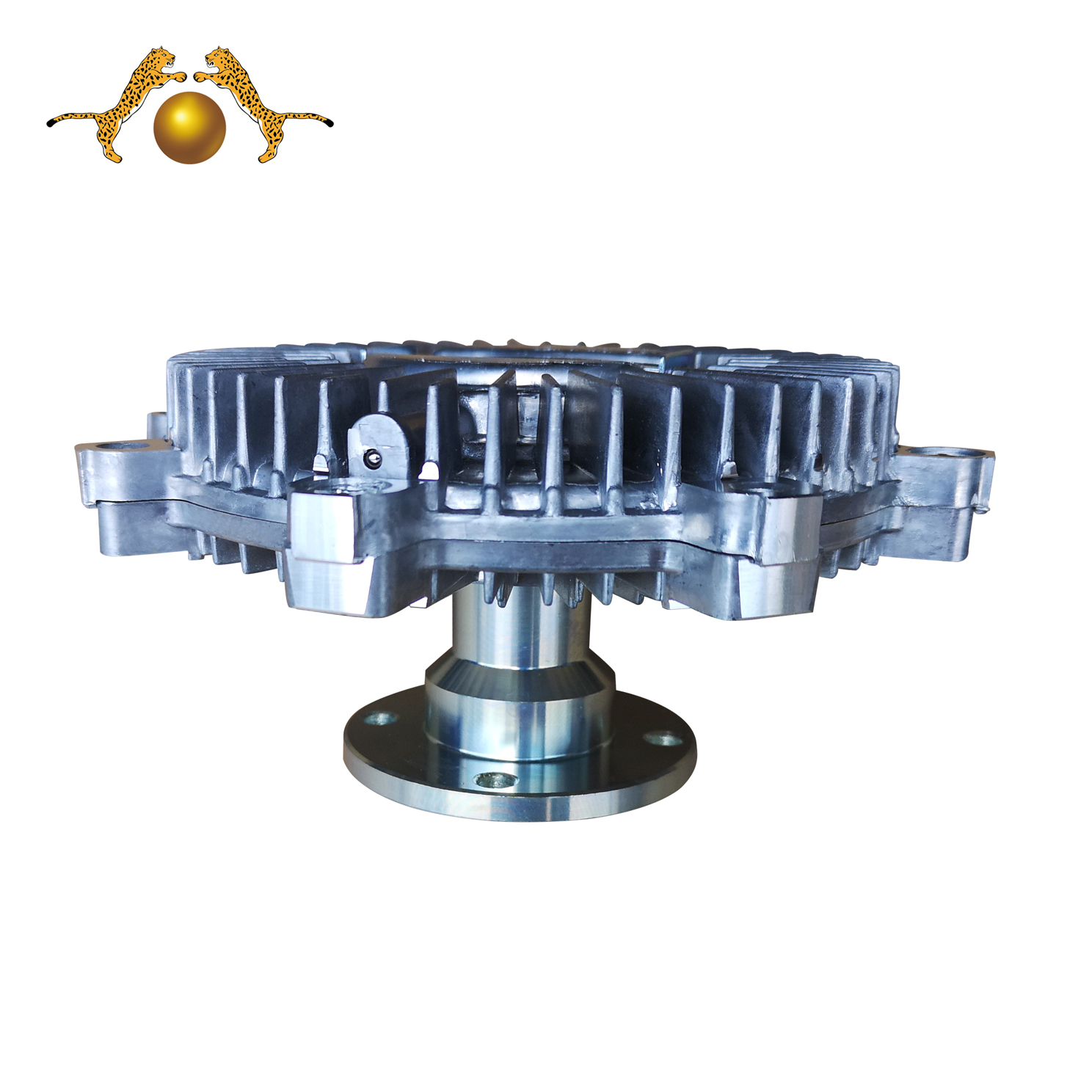 Natchan  NLR NMR NNR Light Truck Engine 4JJ1 Fan Clutch 8980246840