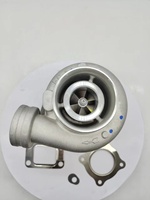 Turbocompresseur de moteur d'excavatrice EC140B BF4M2012 D4D 20460945 04258205KZ 04258205