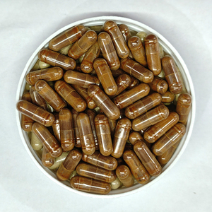 อาหารเสริม Tongkat Ali แคปซูล Tongkat Ali สำหรับเพิ่มพลังงานและความสมดุลของฮอร์โมน - Product Image 1