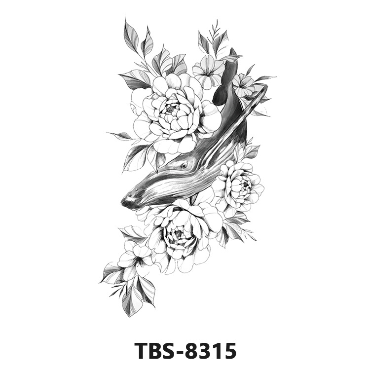 TBS8315