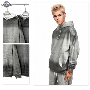 <span class=keywords><strong>Sudaderas</strong></span> Holgadas Vintage al por Mayor, <span class=keywords><strong>Sudaderas</strong></span> Personalizadas para <span class=keywords><strong>Hombre</strong></span>, <span class=keywords><strong>Sudaderas</strong></span> con Forro Polar para <span class=keywords><strong>Hombre</strong></span> - Product Image 3