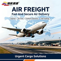 Livraison Express Transfrontalière RuiChen Chine Monde Entier UPS/DHL/FEDEX Assurance et Taxes Incluses Expédition en 2 Jours Assistance 24/7