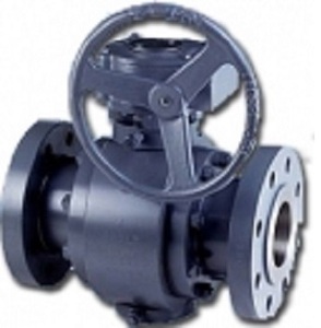 Válvulas de Bola Industriales Japonesas, Válvulas de Compuerta para Gas a Alta Temperatura, Operación Manual, Buscando Distribuidores en Tailandia - Product Image 1