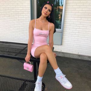 <span class=keywords><strong>Abbigliamento</strong></span> da donna abito da sera aderente estivo abito <span class=keywords><strong>Sexy</strong></span> <span class=keywords><strong>Casual</strong></span> verificato fornitori <span class=keywords><strong>abbigliamento</strong></span> donna - Product Image 3