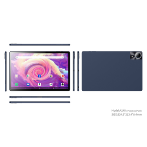 A140 T616 14 Inch Tablet PC Với 12GB + 128GB 8000 MAh Pin Lớn <span class=keywords><strong>Android</strong></span> 13 Cuộc Gọi Điện Thoại Hỗ Trợ OEM Tùy Chỉnh Thương Hiệu - Product Image 4