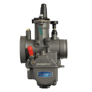 <span class=keywords><strong>Carburador</strong></span> Profesional Modificado de Carreras PWK 24/26/28/30/<span class=keywords><strong>32</strong></span>/34MM para <span class=keywords><strong>Keihin</strong></span> Yamaha Honda Kawasaki Suzuki 125cc-350cc - Product Image 5