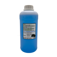 Nouvelle solution de nettoyage DTF compatible pour DX5 L800 L805 R1390 R1410 XP600 13200 4720 Liquide de nettoyage DTF
