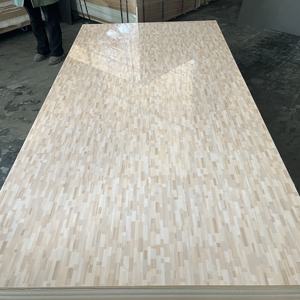 4 'x 9' 18 мм современный дизайн влагостойкая устойчивая к царапинам высокая глянцевая акриловая облицовочная доска MDF для гардероба - Product Image 2