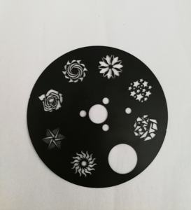 N30w Moving Head Stage <strong>Light</strong> for Night Club 30w Mini Led Spot Stage <strong>Light</strong> With Led Ring Beam <strong>Light</strong> for Dj Disco - Product Image 5