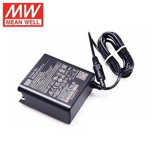 Adaptador Médico MEAN WELL NGE-18 NGE-18I05-P1J 15W 5VDC 3A con Protección de Aislamiento para Sistemas Auxiliares de Ultrasonido y Resonancia Magnética - Product Image 3