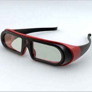 Pin thay thế hoạt động màn trập xpand <span class=keywords><strong>3D</strong></span> kính cho rạp chiếu phim <span class=keywords><strong>3D</strong></span> - Product Image 1